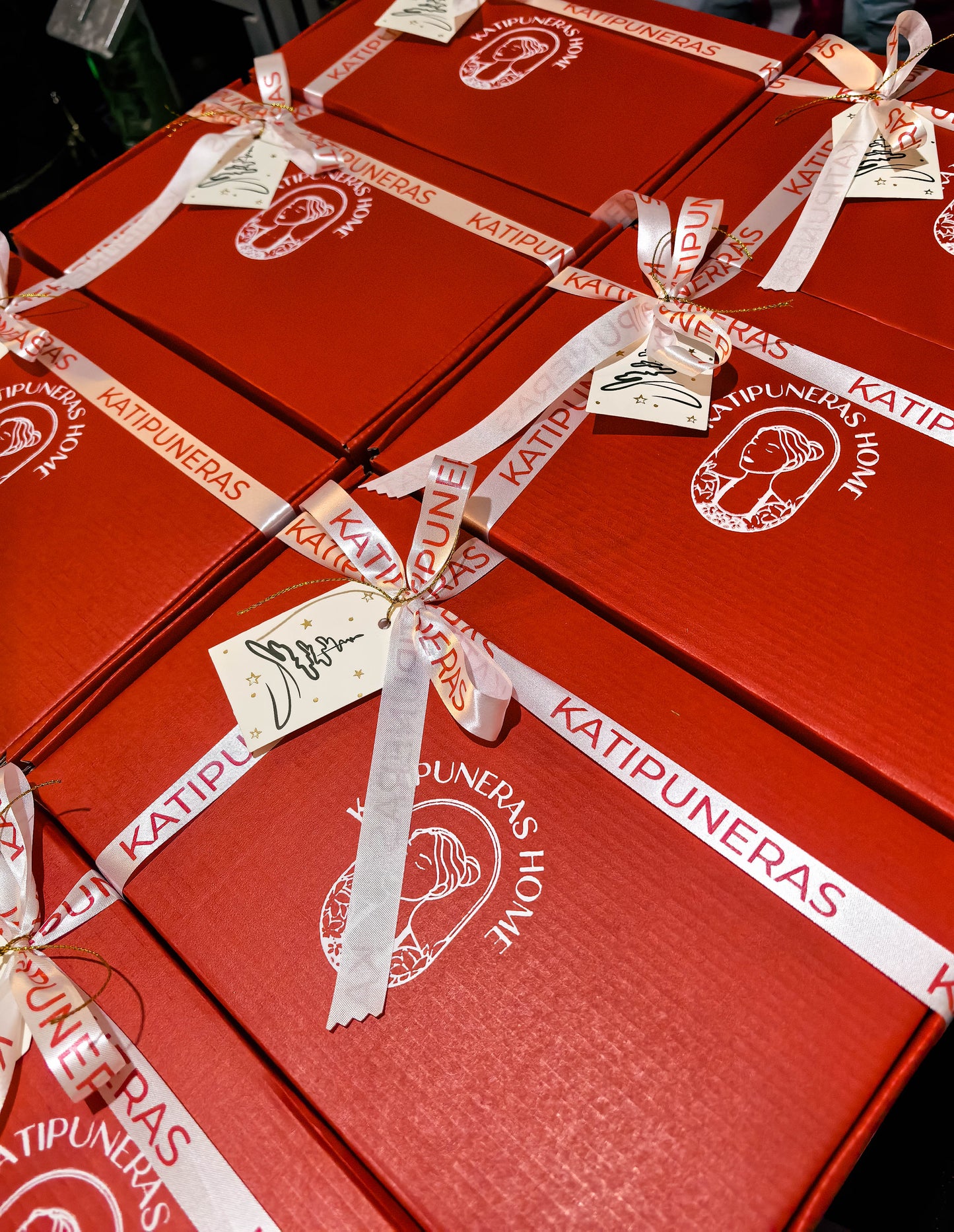 Total Wellness Gift Set