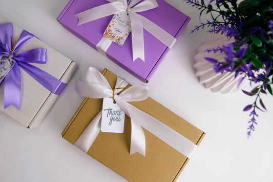7 Ways to Choose Corporate Wellness Gift Sets