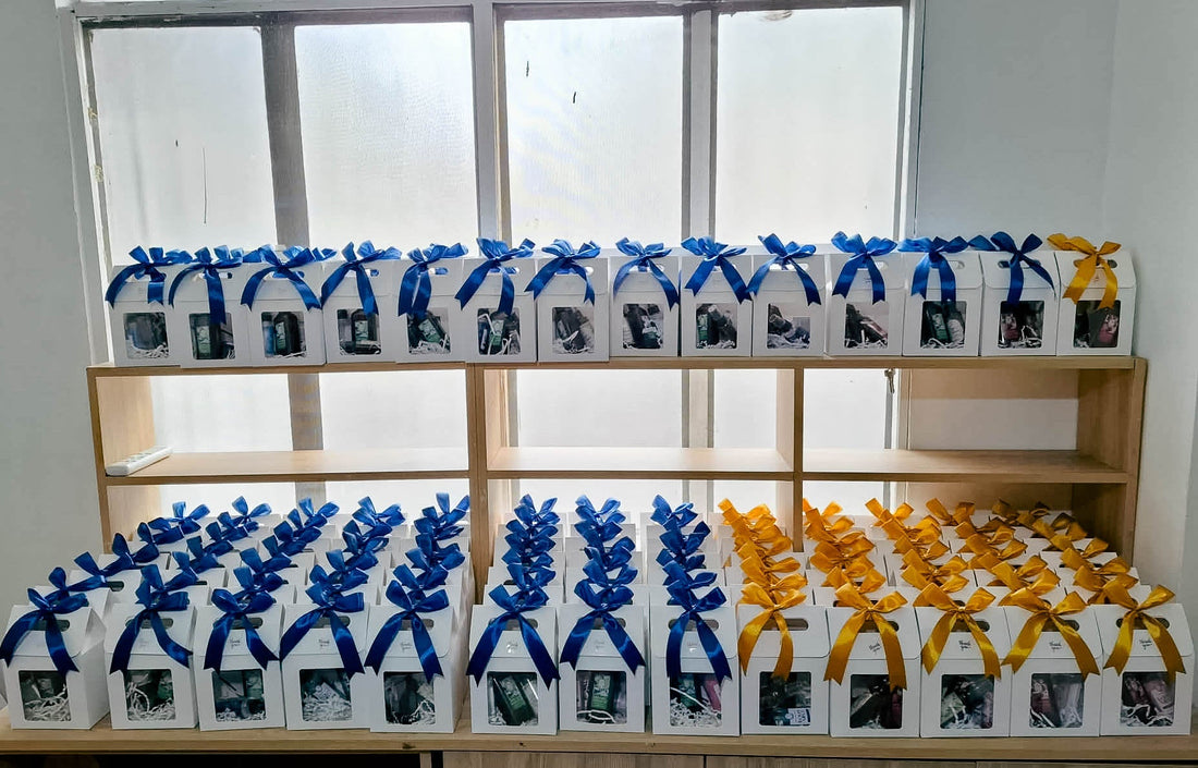 Corporate Giveaways Philippines: The Complete Guide for 2026