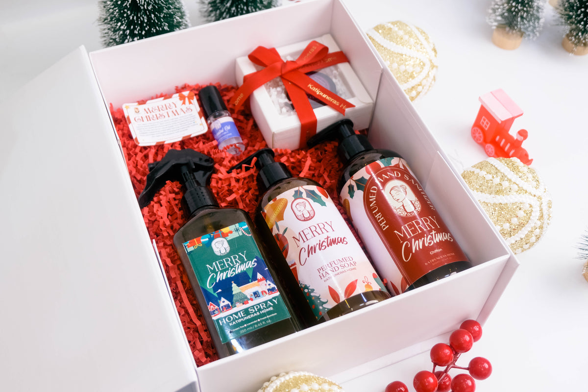 Christmas Gift Sets 2026
