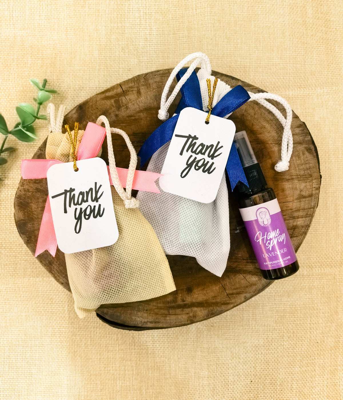 Mini Home Spray 30ml with Free Pouch | Katipuneras Home