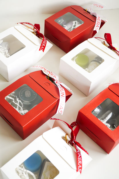 Wellness Gift Set (Travel Size)