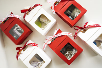 Wellness Gift Set (Travel Size)