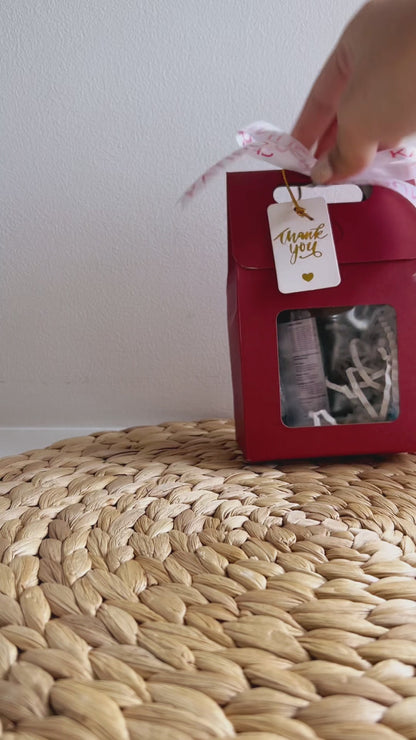 Wellness Gift Set (Travel Size)