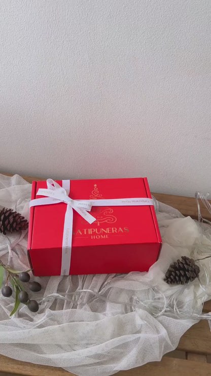 Breathe & Bloom Medium Gift Set | Katipuneras Home